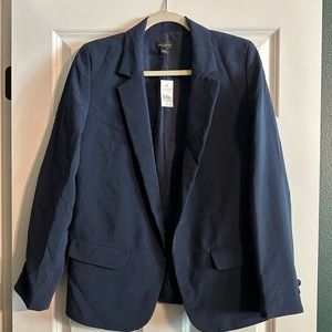 Ann Taylor Blazer